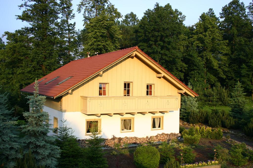 Tyrolska Zagroda Agroturystyka - Bon Turystyczny - Światłowód Karpacz Exterior foto