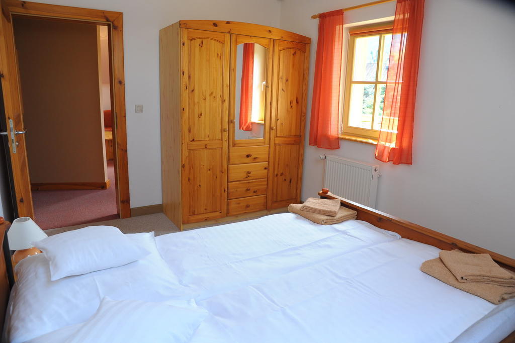Tyrolska Zagroda Agroturystyka - Bon Turystyczny - Światłowód Karpacz Habitación foto
